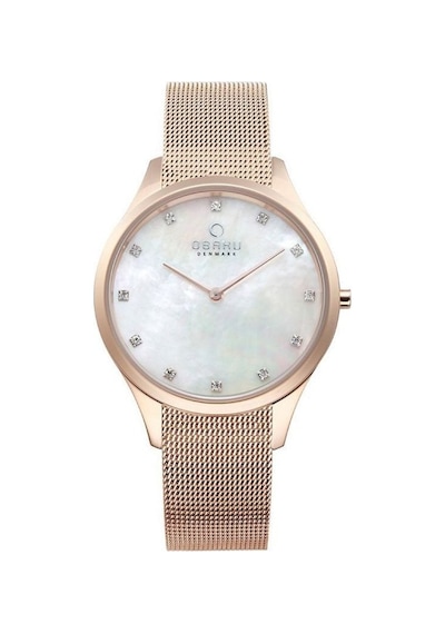 Obaku Denmark V217LXVWMV Kadın Kol Saati