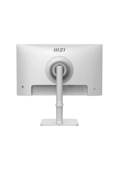 Msı Pro Max 241phw E14 24 1920x1080 Fhd 144hz 1ms Hdmı Dp Type-c Hdr Ready Amd Freesync Ips Monitör