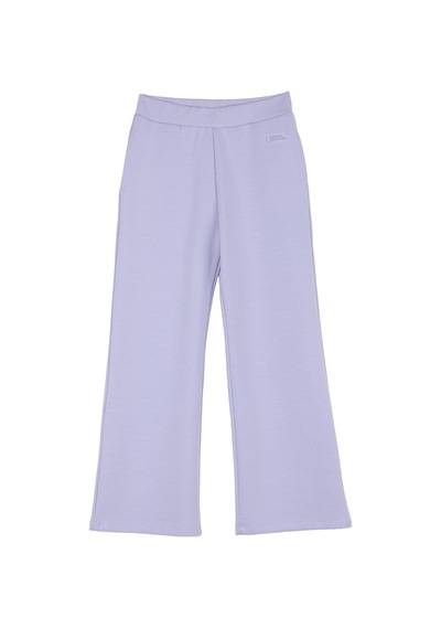 National Geographic Lila Kız Çocuk Relaxed Sweatpant N6wg-ea4840