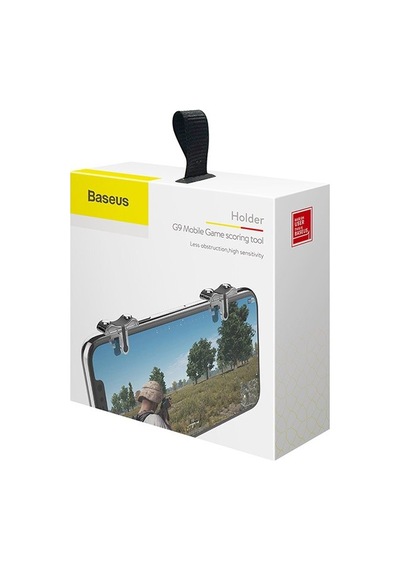 Baseus G9 L1R1 Pubg Oyun Ateşleyici 2Adet Set (199259722)