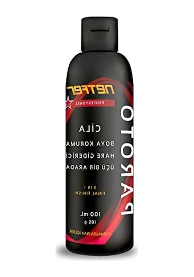 4'lü Pasta Cila Seti, 4x100 Ml Boyutunda Uygulama Kolaylığı -