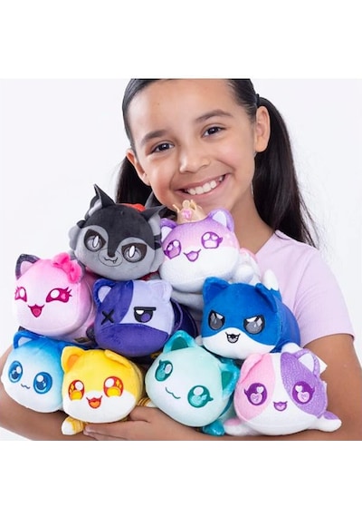Aphmau Sürpriz Pelüş Paketi S6 Aph07000