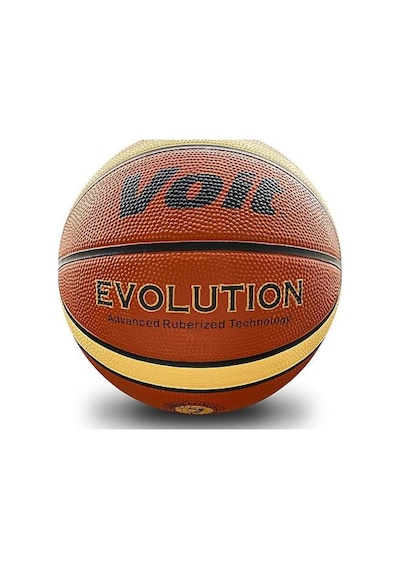 Voit Evolution Basketbol Topu No:7