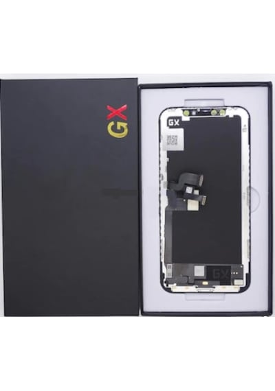Apple Uyumlu iPhone X Oled Gx Lcd Ekran Dokunmatik (502073376)