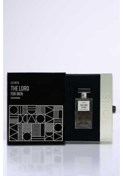 Loris The Lord Erkek Parfüm EDP 80 ML