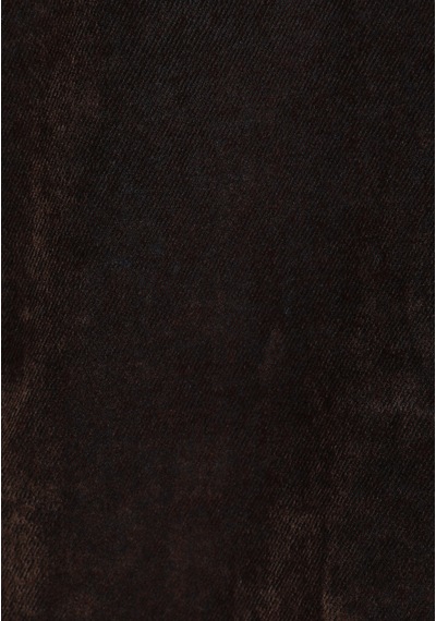 Colin's Colins Regular Fit Düğmeli Astarsız Kadın Over Dyed Denim Ceket Cl1083510 Q1.v3 Dn45319