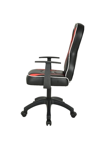 Xfly Luppo Çocuk Oyuncu Koltuğu, Gaming Ve Bilgisayar Çalışma Koltuğu, 1523b0488 Siyah - Kırmızı