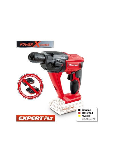 Pxc Te Hd 18 Li Solo Pnömatik Matkap