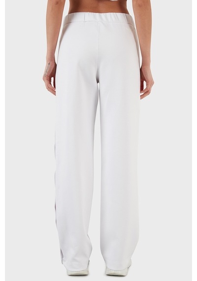 Emporio Armani Bayan Pantolon 3L2P6C 2Jywz 0100 Beyaz