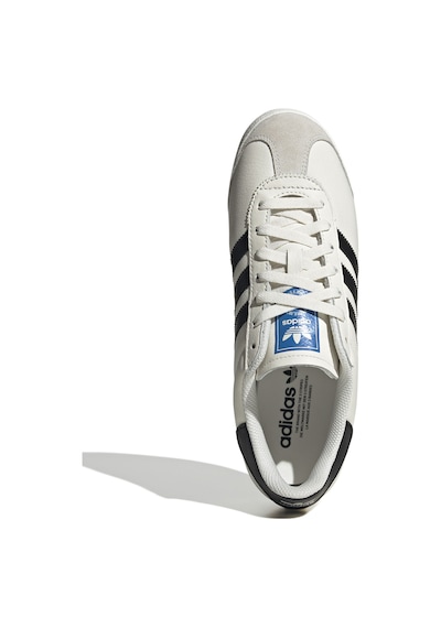 Cwhıte/Cblack/Gum3 Adidas Erkek Günlük Spor Ayakkabı K 74 Ig8950 001