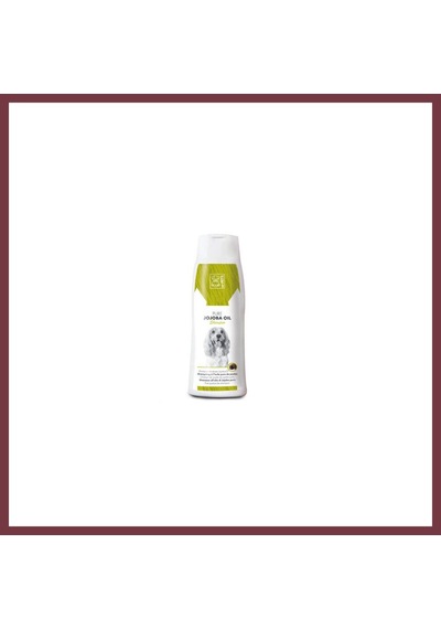 Storeşahin Jojoba Yağlı Köpek Şampuanı 250 Ml Shn0720
