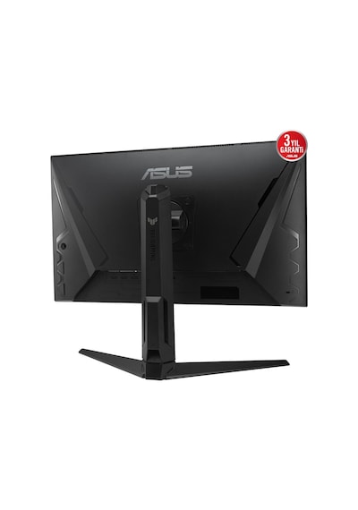 27 Asus Tuf Gamıng Vg27aqml1a 1ms 260hz 2k Ips