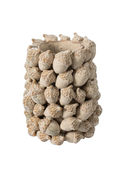 Mudo Home Acorn Vazo 22x26 Cm 512172