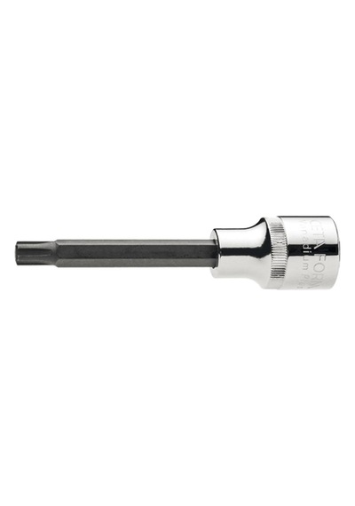 Ceta Form 1/2"rıbe Uçlu Lokma/uzun Tip-m14x100mm C28s-r14l