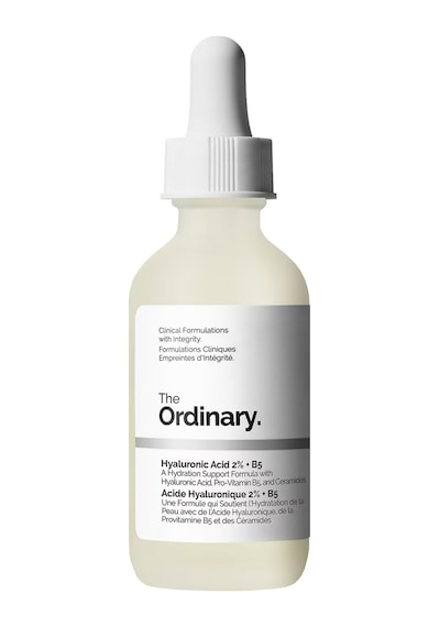 The Ordinary Hyaluronic Acid 2% + B5 - Derinlemesine Nemlendirici Serum 60 Ml