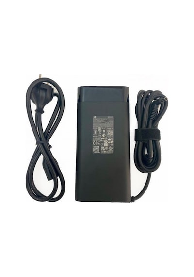 Hp Omen 15-ek0001nt 3a693ea 15-ek0002nt 3a694ea Notebook Adaptör  19.5v 11.8a 230w Şarj Aleti