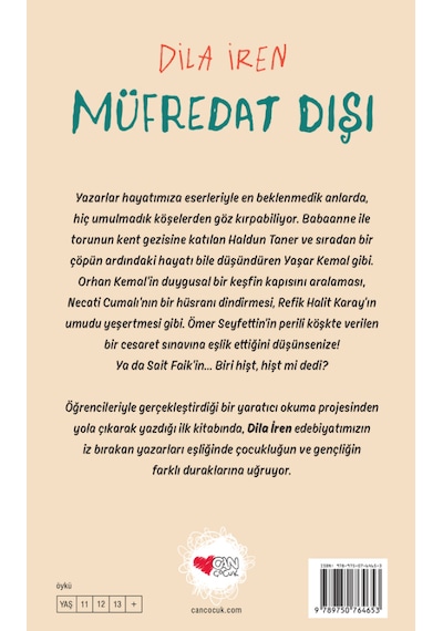 Müfredat Dışı