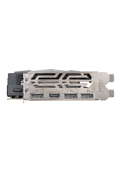 MSI NVIDIA GeForce GTX 1660 Super Gaming X 6 GB GDDR6 192 Bit Ekran Kartı