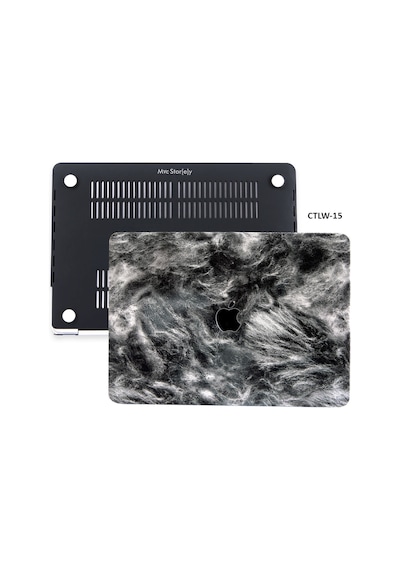 Apple Uyumlu MacBook Pro Kılıf 13 İnç Ctlw Eski Hdmı'lı Model 2012-2015 A1425 A1502 İle Ctlw-15