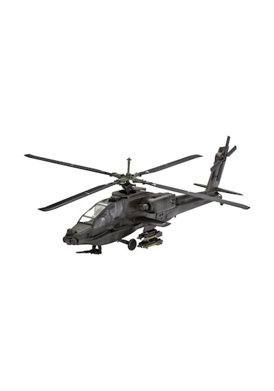 Revell  Model Set Apache 64985