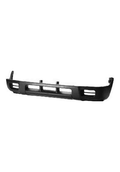 Nıssan Pıck-up D22 Ön Spoiler 1997-2001 F2m262s425