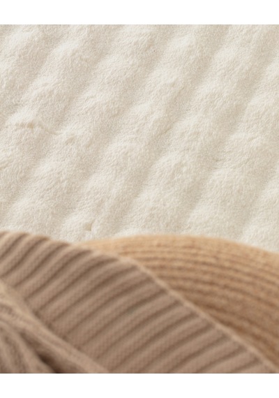 Madame Coco Vivre Bubble Halı - Krem - 200x300 Cm 8684427144893 Ekru 200 X 300 Krem