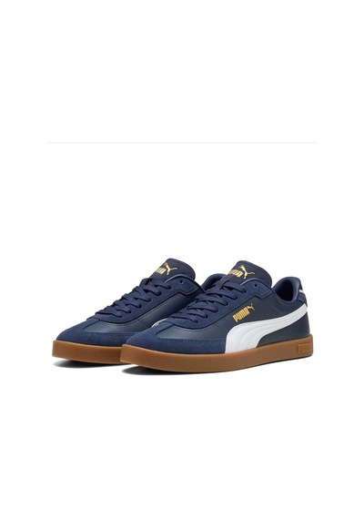 Puma Club Iı Era Unisex Spor Ayakkabı Lacivert