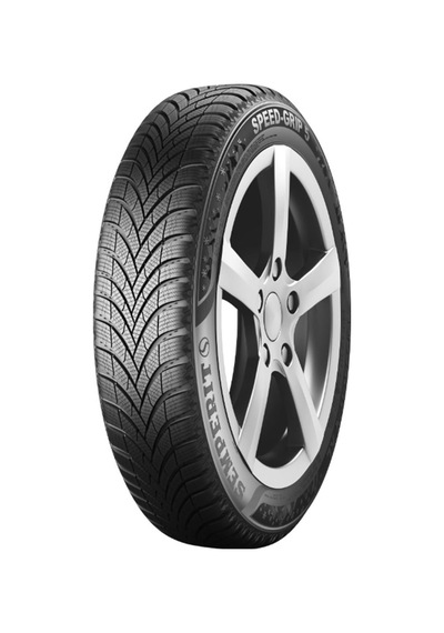Semperit 235/60R18 107V Speed-Grip 5 XL Fr Kış Lastiği 2023