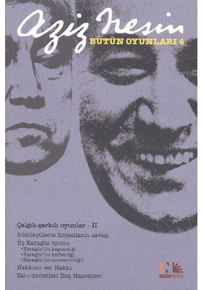 Bütün Oyunları-4
