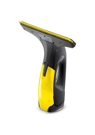 Karcher Wv 2 Black Edition Şarjlı Cam Silme Makinesi