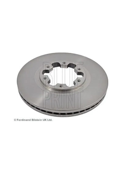 Nissan Skystar Fren Diski On 1999-2012 Blueprınt Adn143102 2adettir