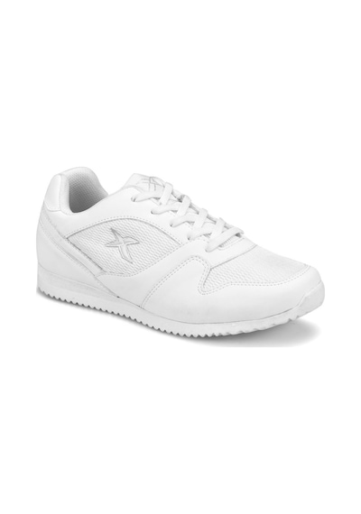 Kinetix Odell Beyaz Beyaz Unısex Sneaker Beyaz