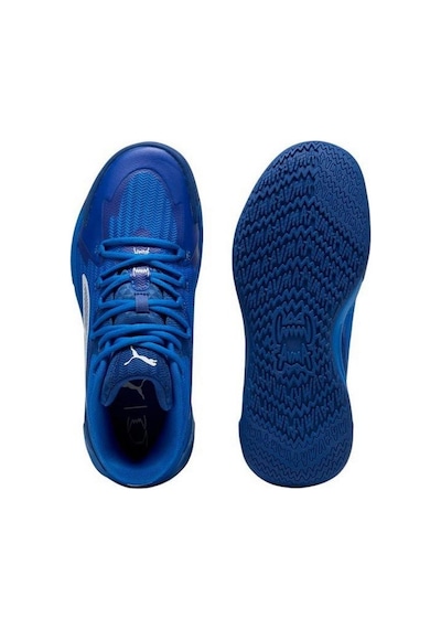 Puma 31135303 Dagger Unisex Basketbol Ayakkabısı Mavi