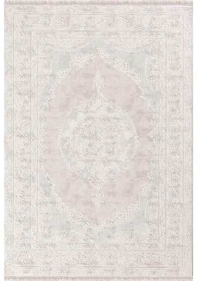 Padişah Halı 160x230 Santo Koleksiyonu 32840-060 Krem