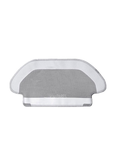 Mi Robot Vacuum Mop Pro Uyumlu 4 Parça Set