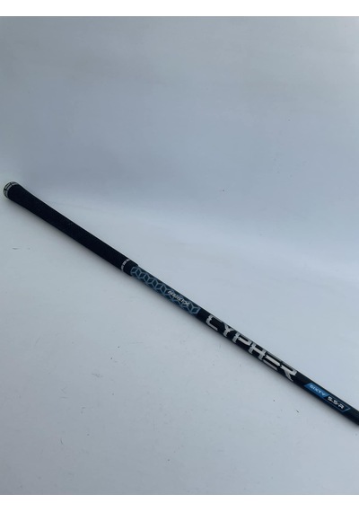 Project X Cypher Sixty 5.5.r Golf Sopası 93cm Başlıksız Çok Renkli