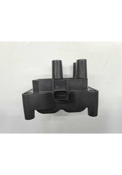 Ateşleme Bobini UyumluFiesta V Vı Fusion Focus Iı Cmax (2005-2011) Mondeo Iv Volvo S40 Iı 0221503485