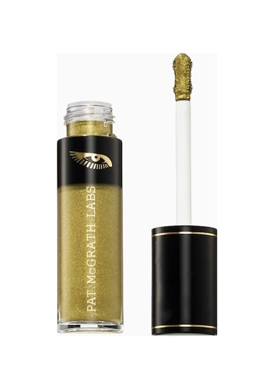 Pat Mcgrath Labs Love Collection Fetisheyes Sıvı Göz Farı Cosmic Chartreuse