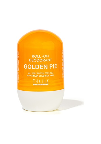 Thalia Golden Pie Doğal Roll-On Deodorant 50 ML