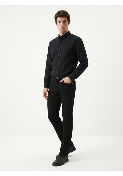 LOFT Tony Slim Fit Erkek Pantolon Lf2037029 Q1.v1 Denim