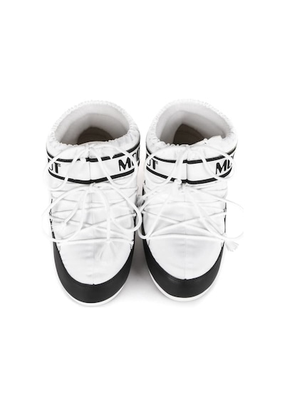 Moon Boot Classic Low 2 Kız Çocuk Kar Botu 2monk2020022 Beyaz