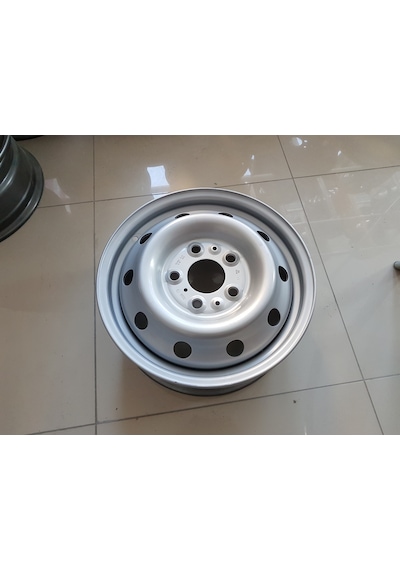 Fıat Ducato.Peuguot.Cıtrozen Jant 16 Inc 5X130