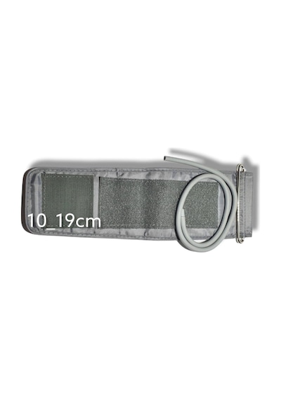Archer Dijital Tansiyon Aleti Manşonu Çocuk Boy 10-19 Cm Tek Hortum