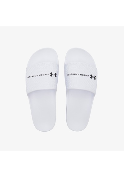 Under Armour Armr Lite Erkek Beyaz Terlik 6007528