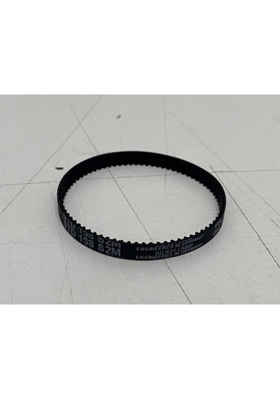 Std2m 158 Contitech 5mm Kauçuk Zaman Kayışı