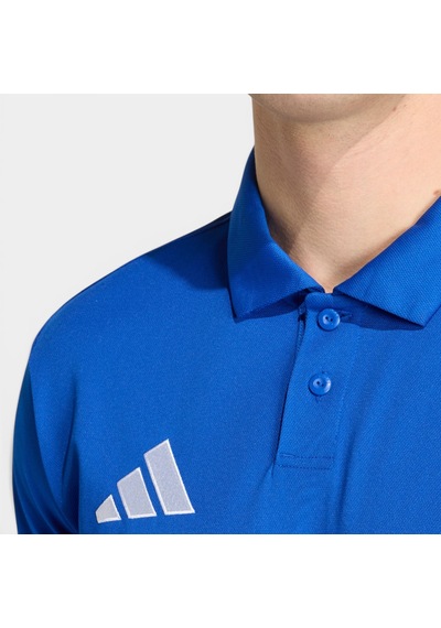 Adidas Ent26 Polo Jz6665 Mavi Erkek Tişört