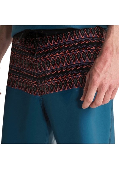 Billabong Bıllabong Fıfty50 Pro Bpr2 Mavi
