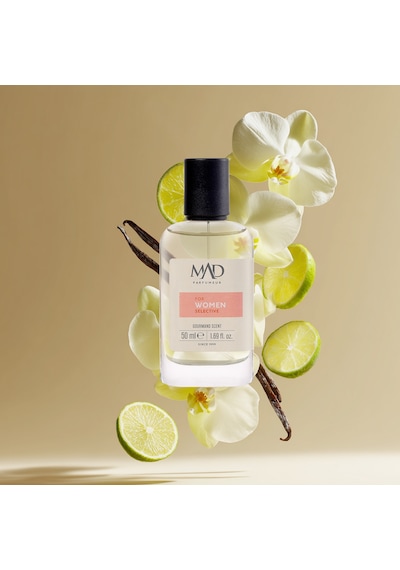 Mad W183 Selective Kadın Parfüm EDP 50 ML