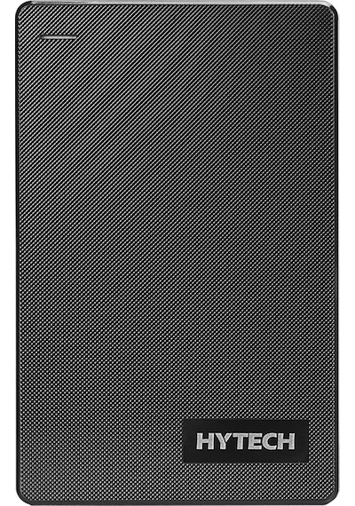 Hytech HY-HDC27 Siyah 2.5" USB 3.0 Quick SATA Harddisk Kutusu
