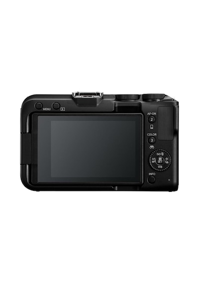 Canon EOS R50 V 14-30mm F/4-6.3 Lensli Fotoğraf Makinesi (Canon Eurasia Garantili)